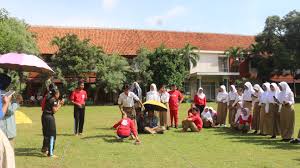 Class Meeting Osis SMA Negeri 2 Batang Anai