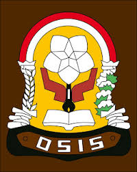 Logo Osis SMA Negeri 2 Batang Anai
